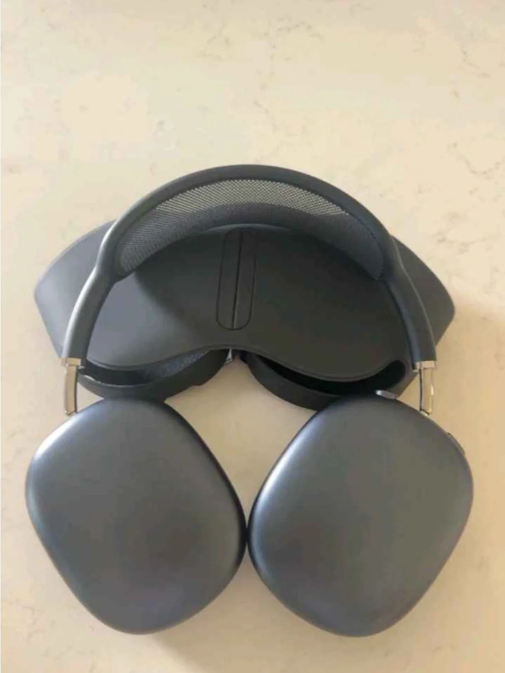 Apple AirPods Max Headphones in Blue, Space Gray & Pink